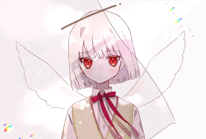 少年天使
