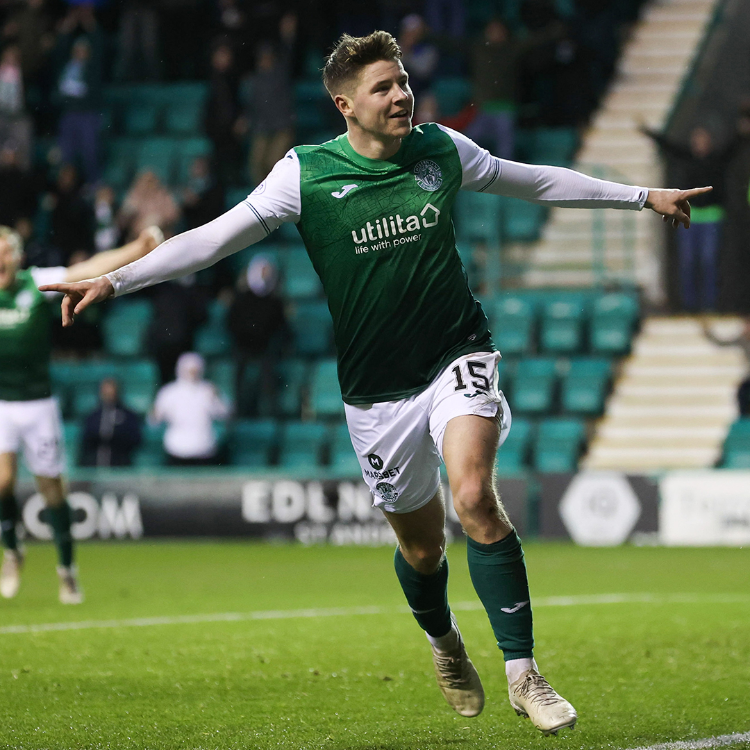 Hibernian Football Club