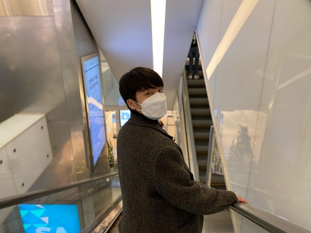 letsgoptg's tweet photo. [KR-EN 🔁 INSTAGRAM]
211205

#PENTAGON #펜타곤 @CUBE_PTG 
#JINHO #진호 

#Repost @ jinhogwarts 

The "Yeah, what?" concept

https://t.co/smbRWXGmYh https://t.co/15POTvCgpS