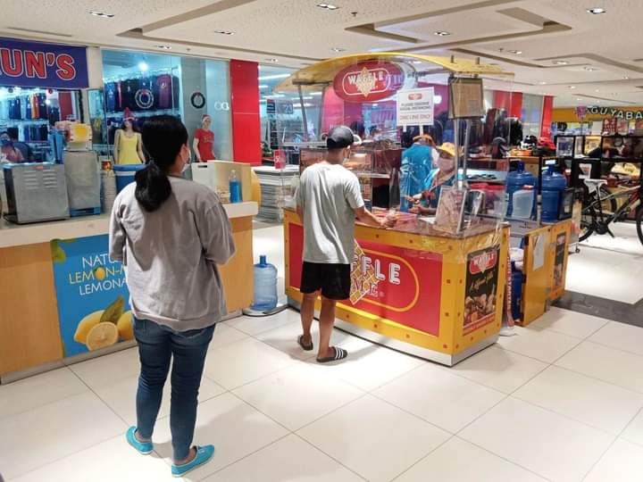 CityMallPh's tweet image. Snack time is WAFFLE TIME! Get your favorite flavor from the following CityMall branches 📍CityMall Danao Cebu 📍CityMall Kalibo Aklan 📍CityMall Dumaguete 📍CityMall Parola Iloilo

#CityMallPH #WaffleTime