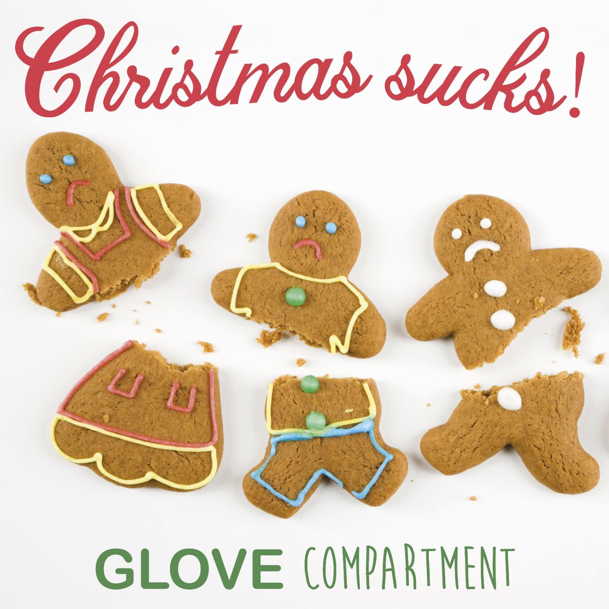 theglovecom's tweet photo. I can only chalk my lack of commercial success up to a glitch in the matrix. There's no other explanation. Christmas Sucks and Christmas Is Ruined are available to brighten your festive season. Simply ask Alexify or also available on iDeez and YouTidal.🎄 https://t.co/rP96kfniBW
