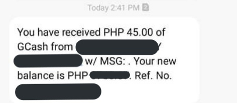 chaeberryl's tweet photo. Thank u po, ate minie!!!! First win k po i2 sa inyo pooo 🤗🤗 #miniiegave  @minie_gives https://t.co/geJ2n4Udsa