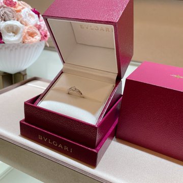ブルガリ Bvlgari の結婚指輪 婚約指輪の人気ランキング 株式会社exidea