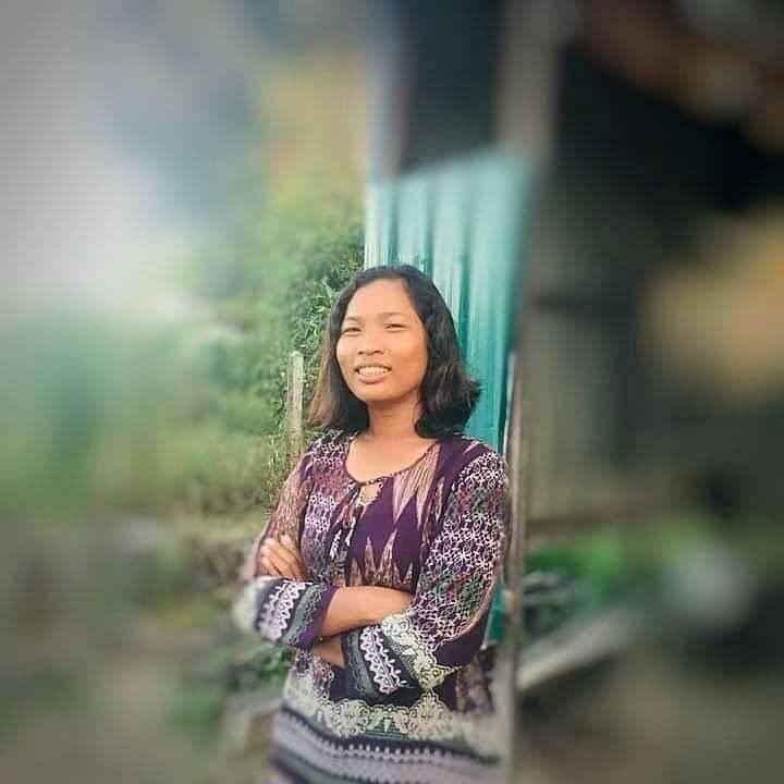 SuNwePhyo2's tweet photo. 2 women are gone missing in Tangse on Dec 2 &amp; their families are worried rumors said they were abducted by SAC. Ma Cho Zin Oo, 26 &amp; Ma Yin Mon, 22, missing on the way to Tangse in KoneAi village. #HelpMyanmarIDPs #Dec5Coup  #WhatsHappeningInMyanmar https://t.co/gp3iLcdteJ