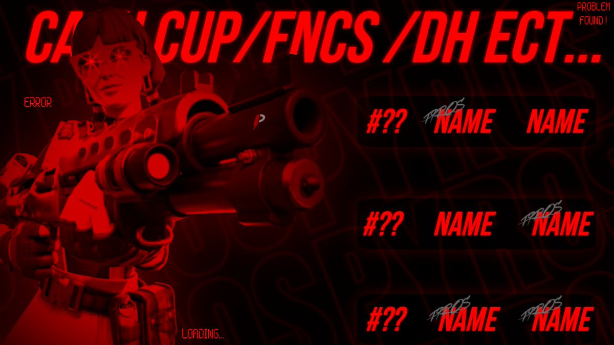 Blood...
___________________

Work for <a href="/PyrosHQs/">Pyros Esports</a> // ♥️ &amp; ♻️