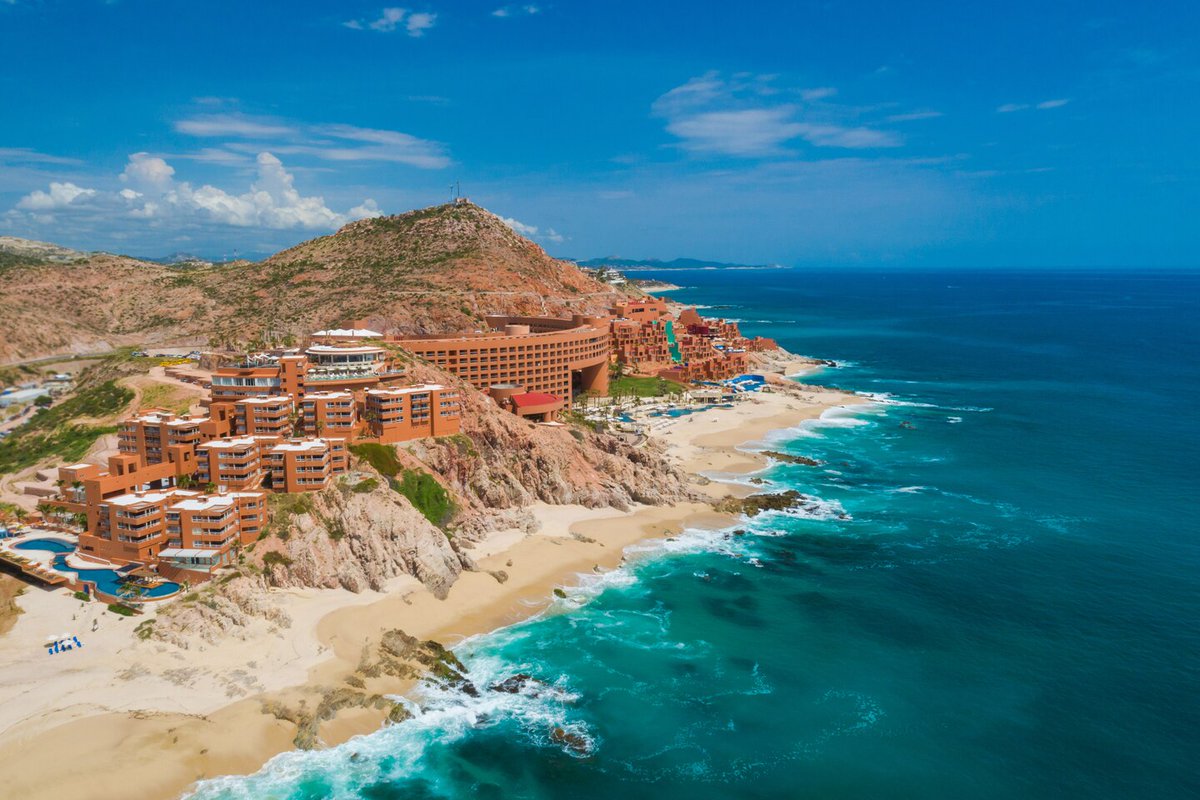 Vacation Resorts Rentals tweet media