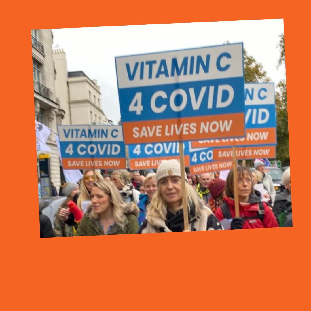 C4Covid's tweet photo. PROTECT THE RIGHT TO PROTEST

WED 6TH DECEMBER 1-7PM 

HOUSE OF LORDS

The right to protest is potentially being taken away and on the 8th December they will amend the police crime and sentencing Bill. The 8th of December is the last opportunity to say NO.... 

Whether its vitami https://t.co/OLPJgJjZv9