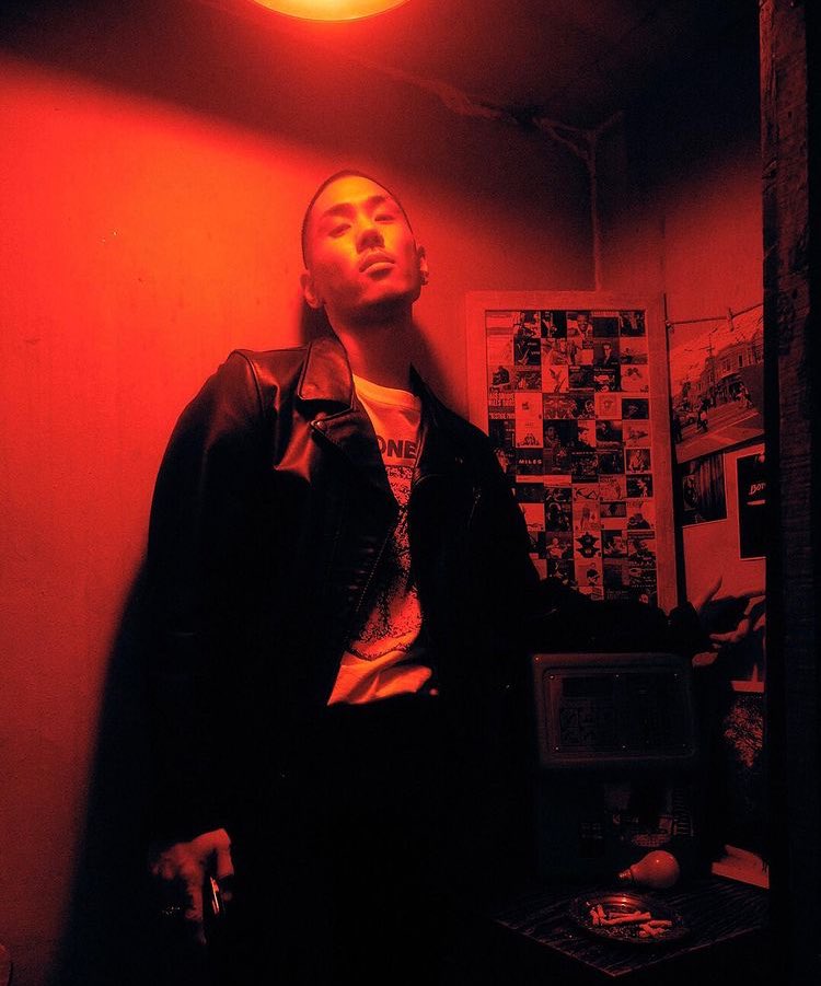 BLACKLABEL_only's tweet photo. [IG UPDATE]

“Parental Advisory”

#Khanxyc posted #VINCE #THEBLACKLABEL #TBLfam 🖤 https://t.co/gOKxwVcoD2