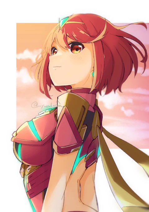 🔥🔥 #XenobladeChronicles2 