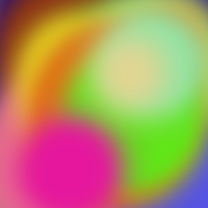 Visions of Auras tweet media
