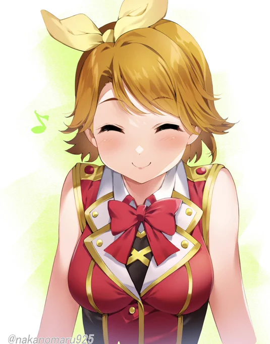 かよちん♪♪♪ 