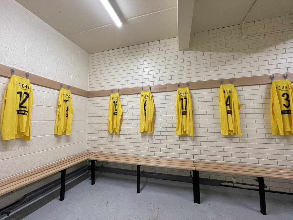 Longley Ravens FC tweet media