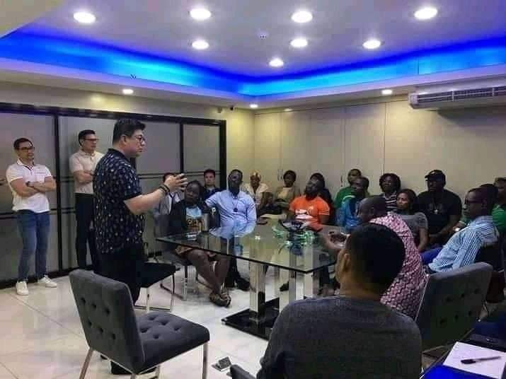 CoachRaner's tweet photo. 𝗔𝗟𝗟𝗜𝗔𝗡𝗖𝗘 𝗜𝗡 𝗠𝗢𝗧𝗜𝗢𝗡 𝗚𝗟𝗢𝗕𝗔𝗟 are now become unstoppable in all aspects.Its continuously growing in terms of its products, earners, earnings and even on its charities which stands as a results of the companies goodness when it talks about handling the Business. https://t.co/bBEIhYyYoc