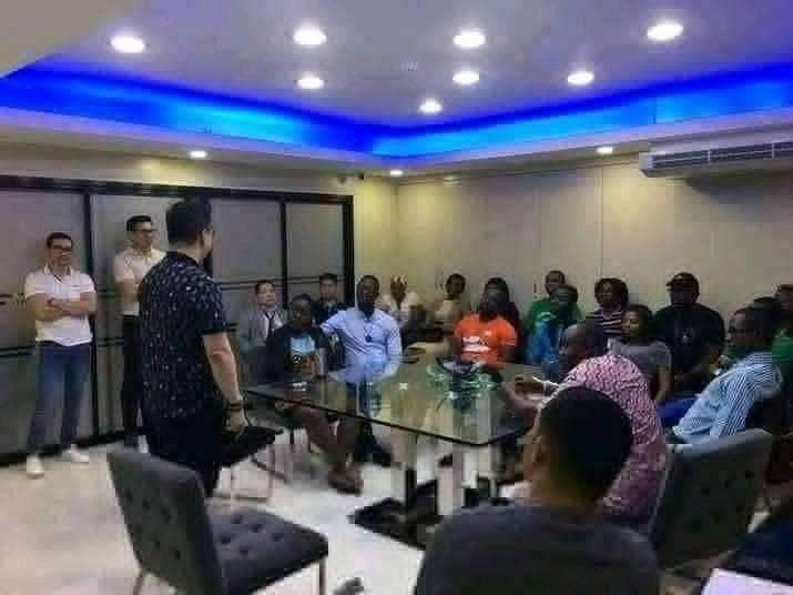 CoachRaner's tweet photo. 𝗔𝗟𝗟𝗜𝗔𝗡𝗖𝗘 𝗜𝗡 𝗠𝗢𝗧𝗜𝗢𝗡 𝗚𝗟𝗢𝗕𝗔𝗟 are now become unstoppable in all aspects.Its continuously growing in terms of its products, earners, earnings and even on its charities which stands as a results of the companies goodness when it talks about handling the Business. https://t.co/bBEIhYyYoc