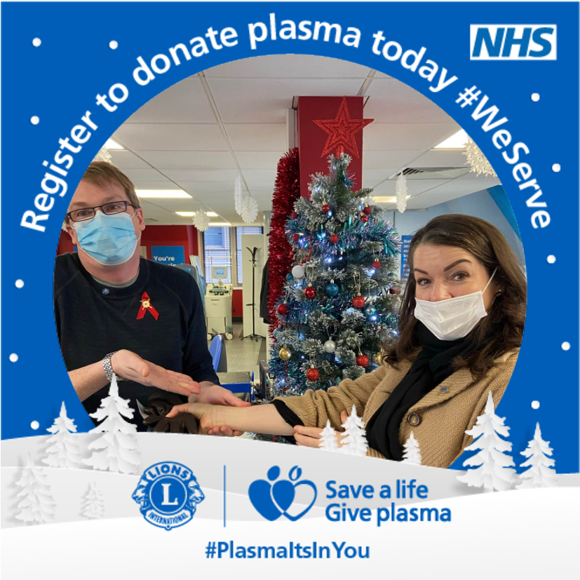 BCTLC's tweet photo. Meet Leonie,

The Lady, the Legend, the Lion and the powerhouse behind Suburban Inns Ltd

By donating Plasma at the Birmingham Donor Centre, you are helping to save lives. #plasmaitsinyou

https://t.co/TYyoLLeD2r.

#bctlc #NHSBT #weserve #teamcw https://t.co/uPyvXurE2H