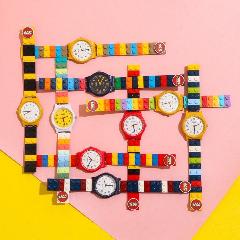 👩🏻Rekomentasi Jam Tangan Wanita👩🏻

Kumpulan Brand Lokal Produk Jam Tangan Wanita Lucu 

-A Thread-