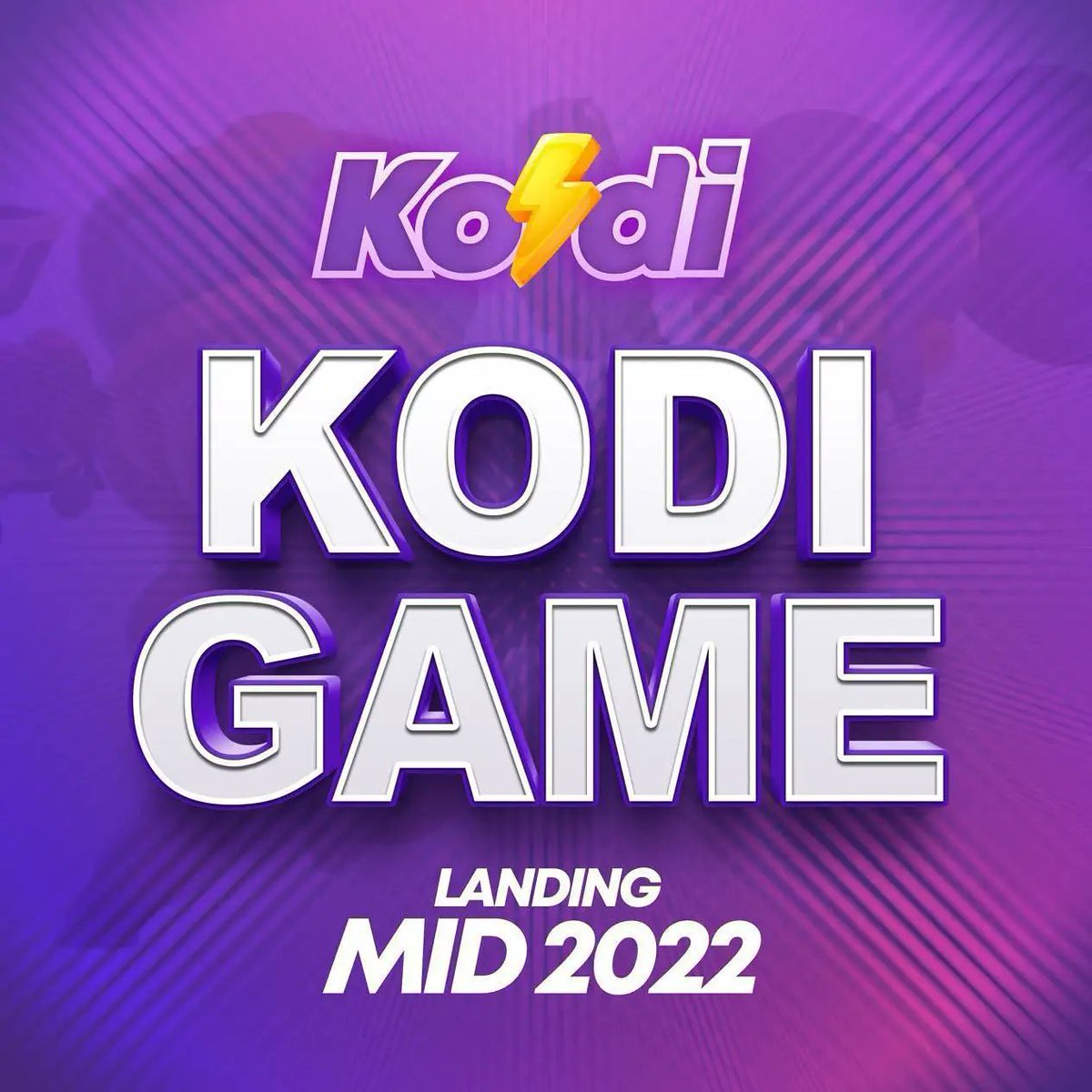 Kodi_Coin's tweet photo. AMA (Dec.4th)
💥Staking contract finish by End of the year
💥Team fully doxed
💥First Meeting for $KODI Game happened
💥Retrocade will Develop Minigames for us
💥KODI will be featured in a #Metaverse. More details will follow
💥SOAR will be paused.
We are fully commited to KODI❗ https://t.co/3qN9tW0hYl