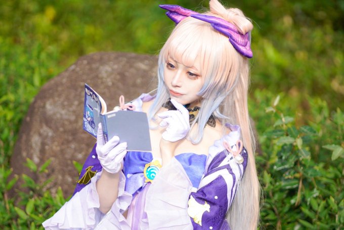 Twitterのコスプレ画像34