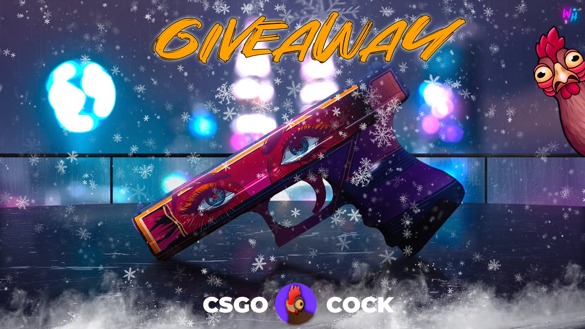 JETSKINS🏆 tweet media