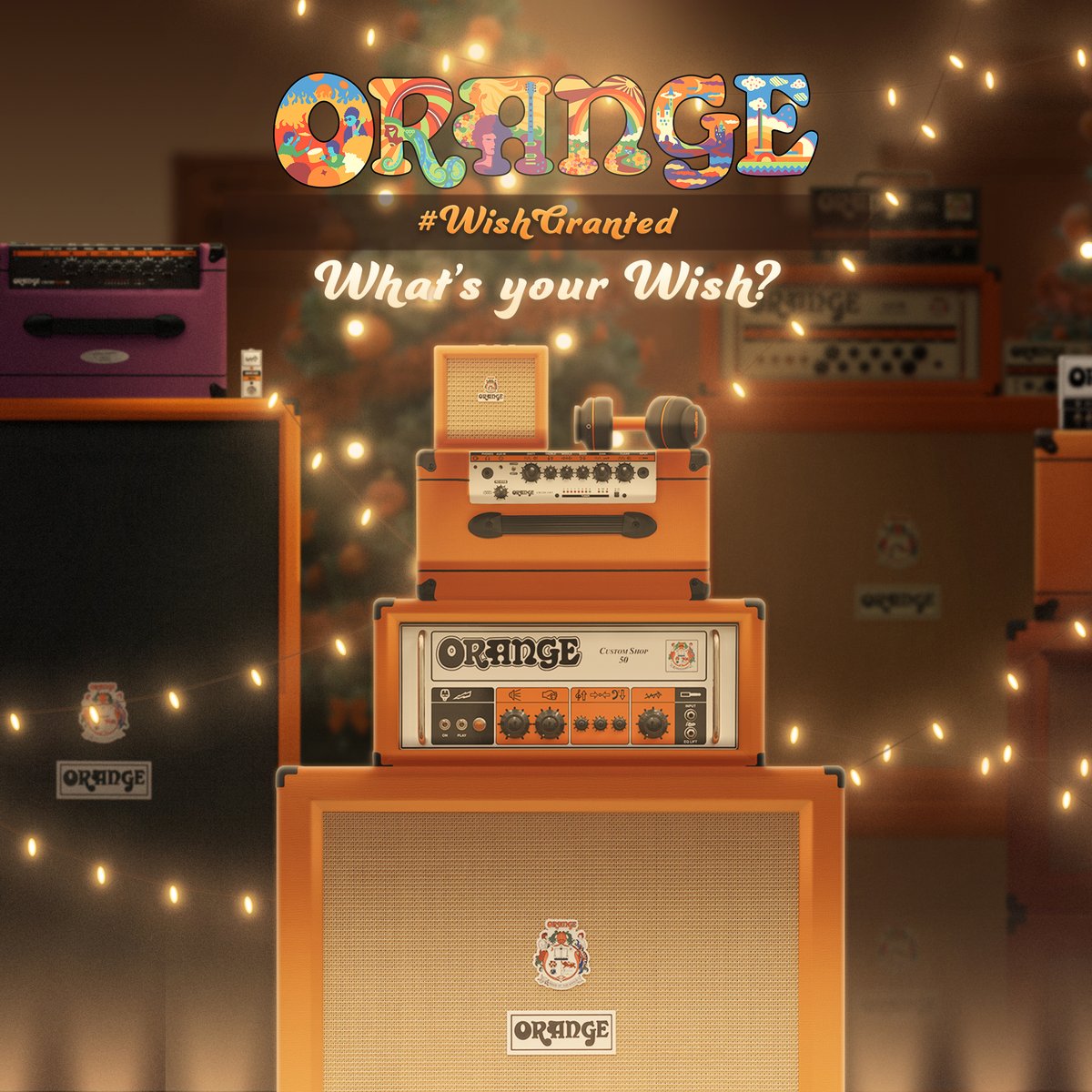 Orangeamps tweet media