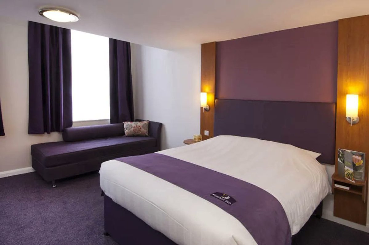 Handiscovercom's tweet photo. Accessible Hotel in Edinburgh, UK ๐ฌ๐งโ
Edinburgh East hotel is accessible and within walking distance of spectacular views from Arthur's Seat ๐โฟ๏ธ
Check out this accessible property here ๐ https://t.co/Dxtwqh3sy8
#handiscover #accessibility #holiday https://t.co/p1RwDZeoew