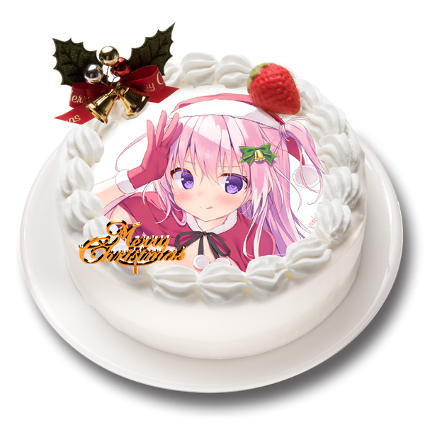 あにしゅがさんにてクリスマスケーキのご予約受付中です!🎂🎅 販売期間:12月19日まで
https://t.co/OGzJ647NYs

予約したのでクリスマスはこのケーキを食う!🤤 