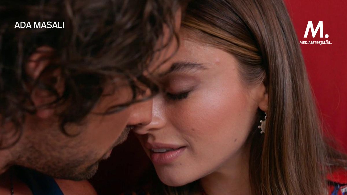 mediasetcom's tweet photo. Ojalá todos los fotomatones terminarán igual 💗 #AdaMasaliDivinity https://t.co/mElBbKr66n
