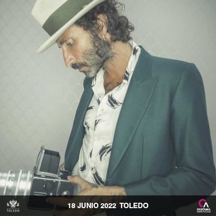 toledonconciert's tweet photo. ¡Ya teníamos ganas de anunciar esto!
Leiva en Toledo para las Fiestas del Corpus 2022 ❤️ 

Muy pronto os damos toda la info. https://t.co/CknTRjP7O1