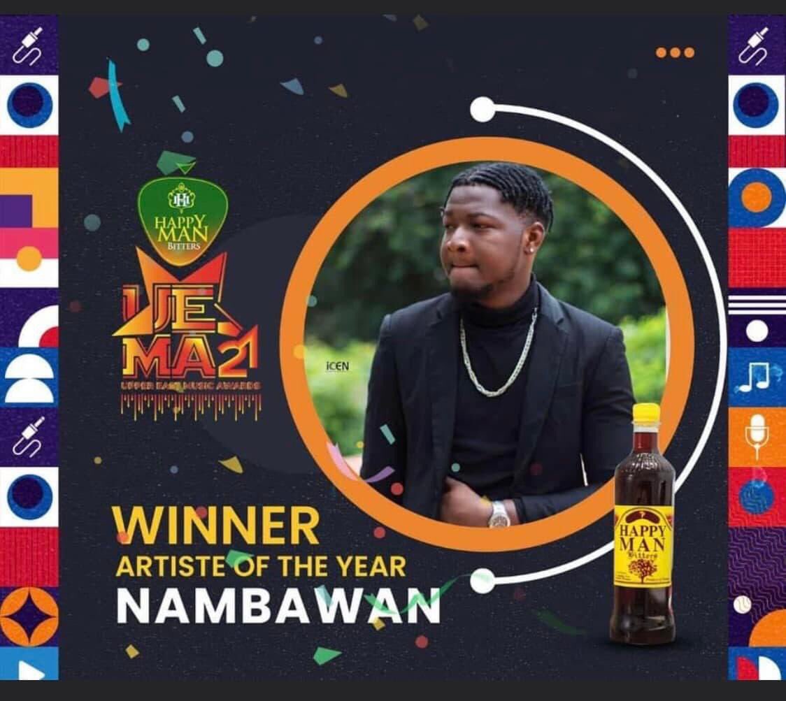 Nambawan1's tweet photo. One very big thank you to the Almighty God ,my team @Westside entertainment , One Love Youth Foundation, the C.E.O of Happy Man beverages Dr. Emmanuel Bortey Borketey and to you all 🙏🏽
Nambawan
#WestsideEntertainment #HappyManbeverages #Oneloveyouthfoundation https://t.co/cI97L29T3E