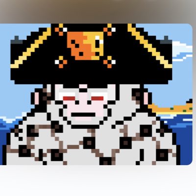 KbTradezz's tweet photo. #NewProfilePic @Cyber_Yetis🔥🚀 https://t.co/fhI3xbxCZl