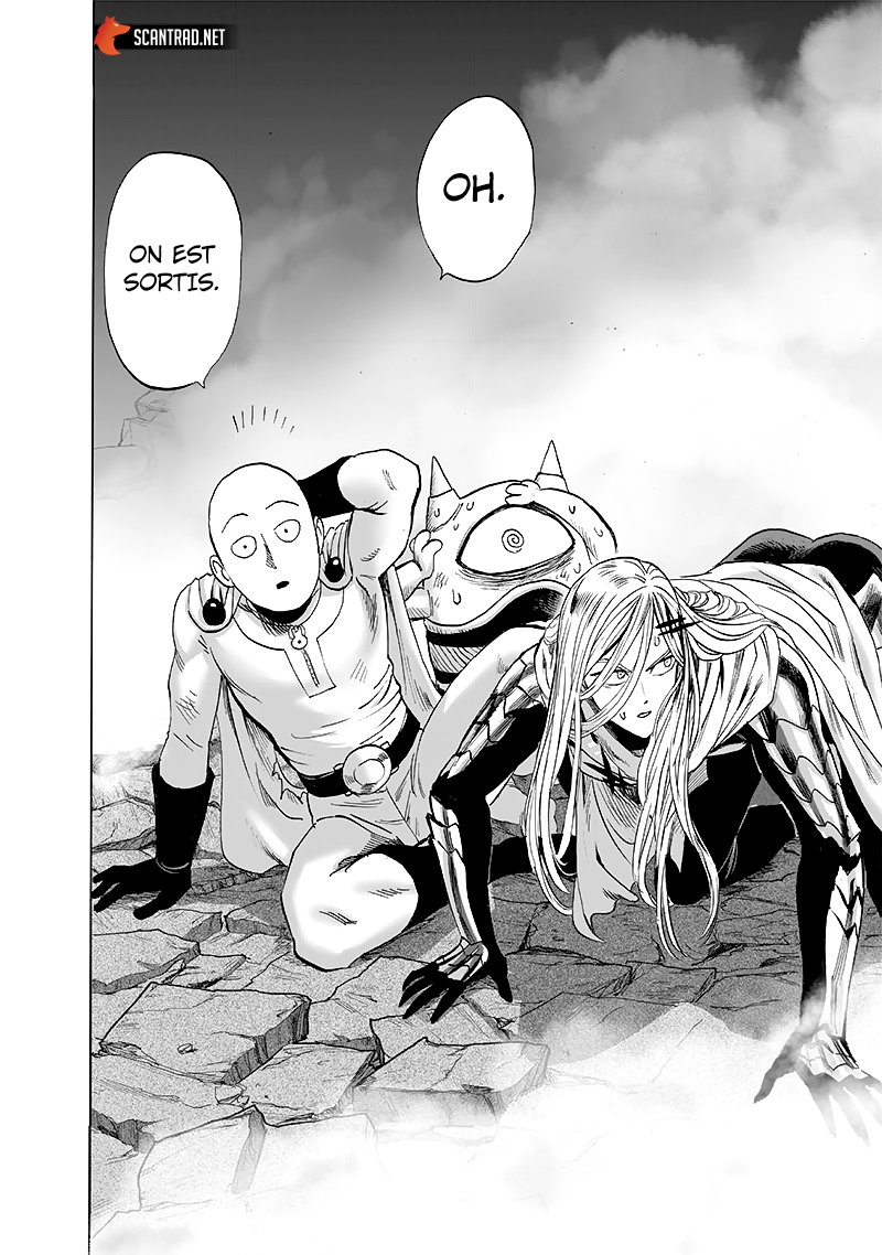 Mister_Metros_'s tweet photo. SPOIL #OPM154
.
.
.
.
.
.
.
.
.
.
.
.
.
.
.
.
.
.
.
.
.
.
.
Le chapitre était vraiment bien, King est toujours le roi de ce monde et Garou qui est surpuissant hâte de voir son combat avec saitama qui est enfin de retour !
#OPM154 https://t.co/opFUNG9bcX
