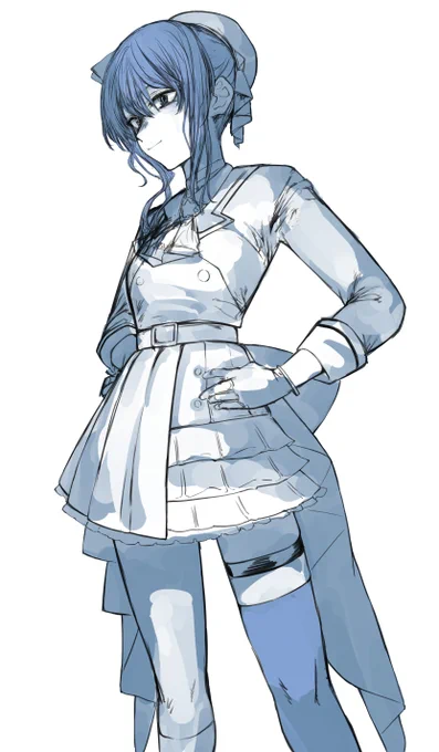 星街 