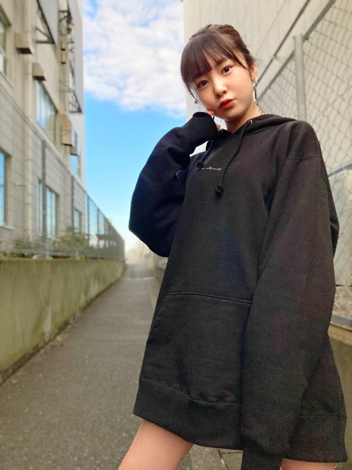 青島もものTwitter画像26