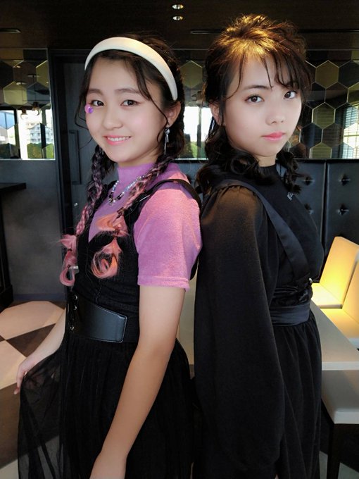 Twitterのコスプレ画像17