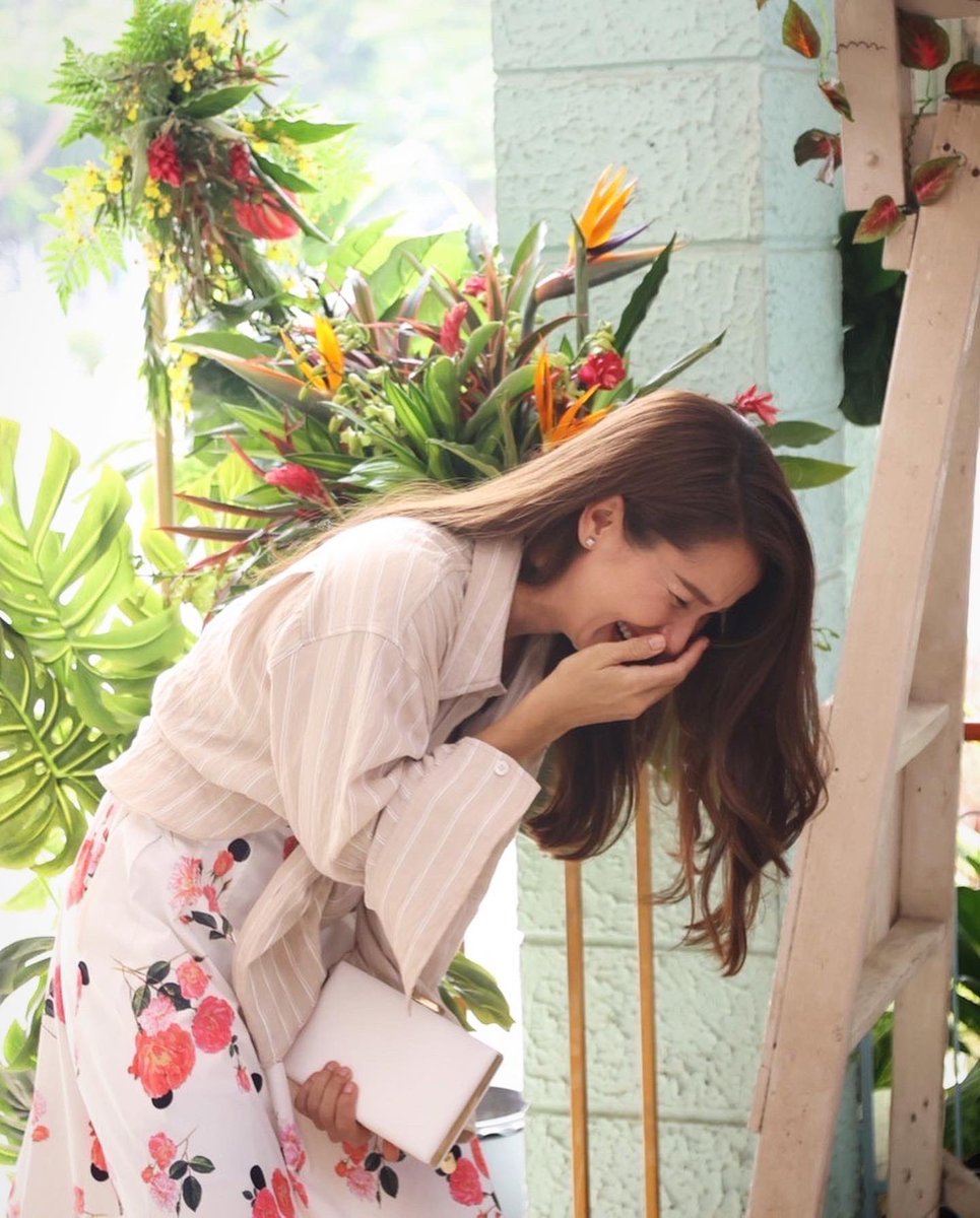 AnneThong's tweet photo. กราบหัวใจเจมส์ในการทุ่มเททางการแสดงจริงๆ😂

คืนนี้ต้องดู📍#กะรัตรัก ep8
#2ทุ่ม20
#ช่อง3HD https://t.co/YOziBtZwW1