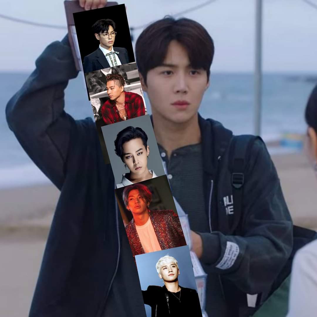 BADASSBITCH🐉#ISTANDWITHGDRAGON tweet media