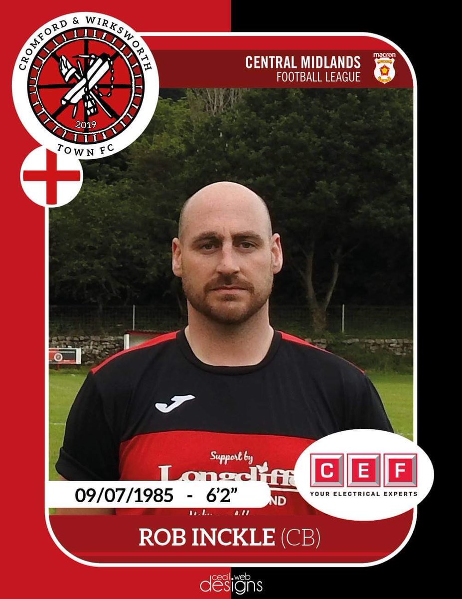 cwwtfc's tweet photo. @cwwtfc - 1 🆚 0 - @PassMoveGrin 

⭐️@RobbieInckle - @cefonline 
⚽️@jxnkss - @CecilWebDesigns Crarer Roofing https://t.co/0P4Y17z4W5