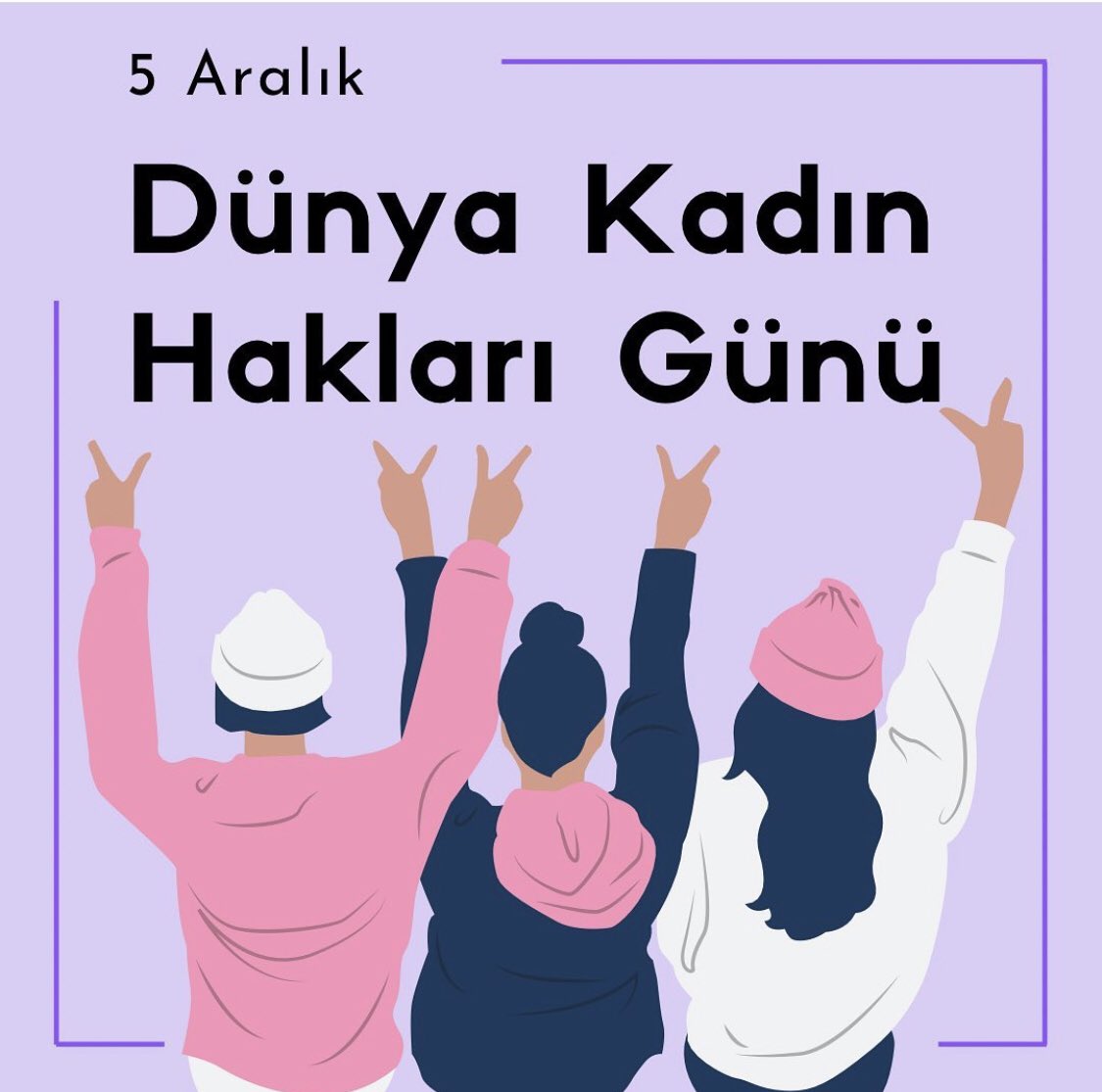 87 yıl önce bugün,Cumhuriyetimizin kurucusu Mustafa Kemal Atatürk'ün önderliğinde Türk kadını demokratik haklarını elde etti.Cesareti ve özverisiyle hayatımızın her anında bizi onurlandıran Türk kadınının Dünya Kadın Hakları Günü kutlu olsun!
#uaagirlsintech #womenintech