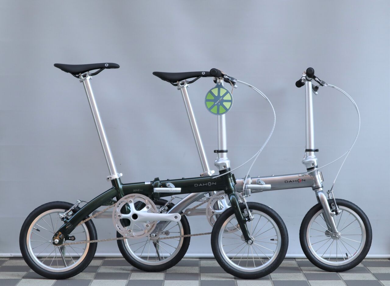 DAHON JAPAN on X: DAHON JAPAN on X: