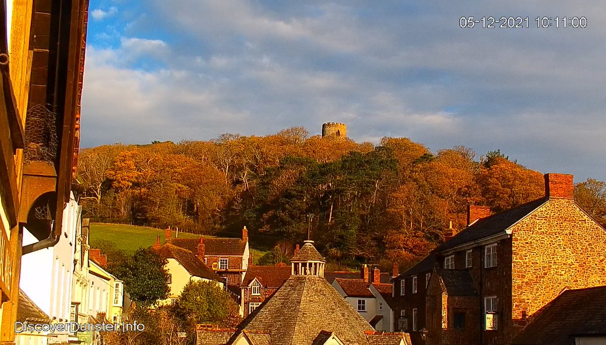 DunsterInformation (@info4dunster) on Twitter photo No stock photos just a live screen capture from the wonderful live streaming cam in #Dunster courtesy of discoverdunster.info <a href="/visitexmoor/">Visit Exmoor</a> <a href="/ExmoorNPCs/">Exmoor NPCs</a> #somerset #exmoor No stock photos just a live screen capture from the wonderful live streaming cam in #Dunster courtesy of discoverdunster.info <a href="/visitexmoor/">Visit Exmoor</a> <a href="/ExmoorNPCs/">Exmoor NPCs</a> #somerset #exmoor