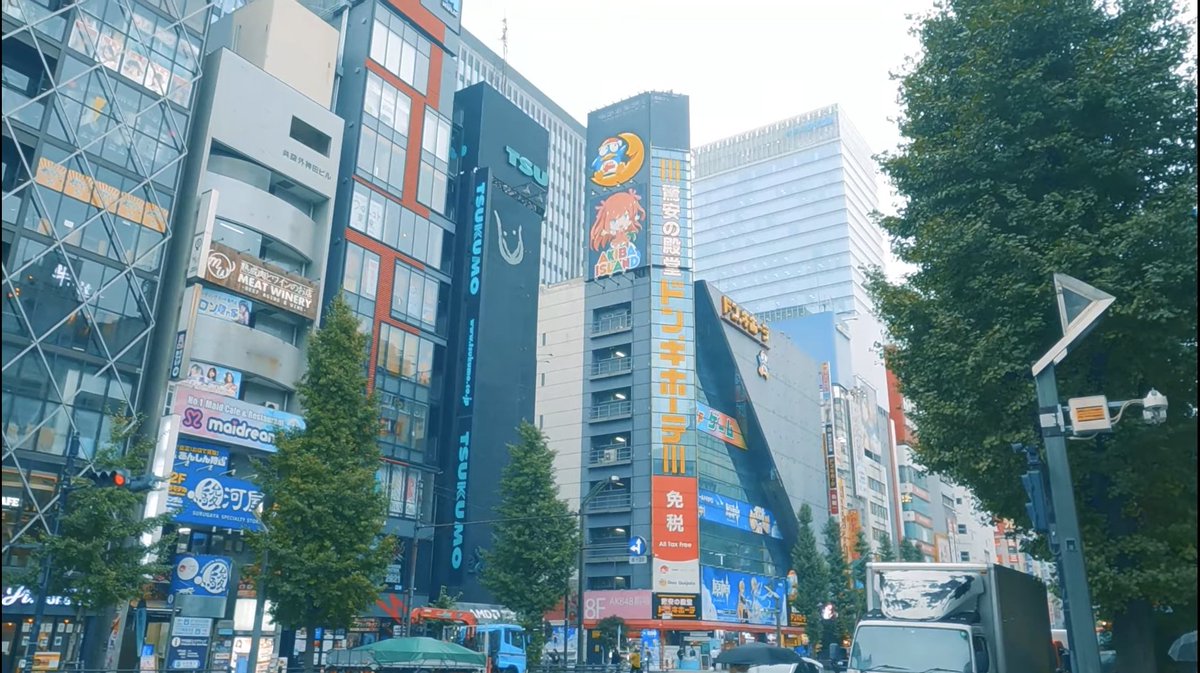 femmportal's tweet photo. FIND FEMM [4K] | Walk in Akihabara, Tokyo
Anime and Manga town in Japan

Loving the ASMR 🥰

▶️https://t.co/ufcXWPp7Xa

#FINDFEMM #FEMM #DailyFEMM #TokyoGirlsAnthem #FEMMisFuckingBack https://t.co/9Z8hAIXTXb
