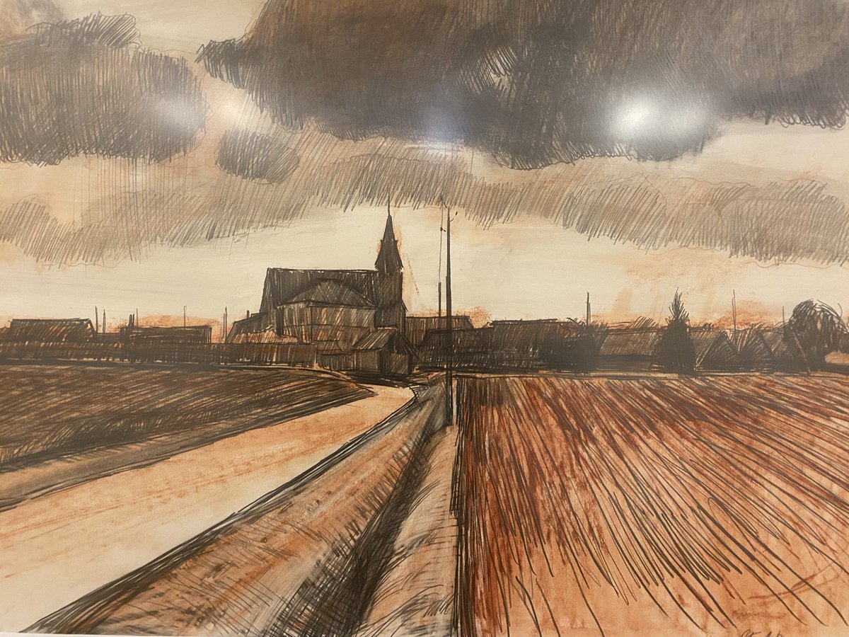 rchrc's tweet photo. Friday afternoon student visit to the Gibberd Gallery to explore the art at the heart of Harlow #π¨β€οΈHarlow
@Gibberd_Garden @sculpturetownUK #HC1_media #HarlowCollege #CreativeMedia21 https://t.co/EQvzC0sBwt