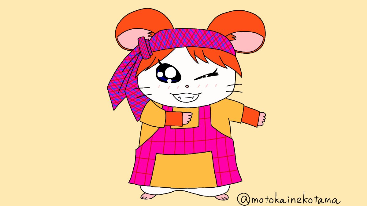 motokainekotama's tweet photo. CDデビュー20周年
#ミニハムず
旧メンバー版
#絵描きさんと繋がりたい #イラスト好きな人と繋がりたい #ミニモニ。 #とっとこハム太郎 #ハム太郎 #イラスト #ぐっちゃん #矢口真里
#あい~んちゃん #加護亜依 #のんのちゃん #辻希美 #メリカちゃん #ミカ #hamtaro #minihams #FANART #Fanarts https://t.co/SfAv3jTboG