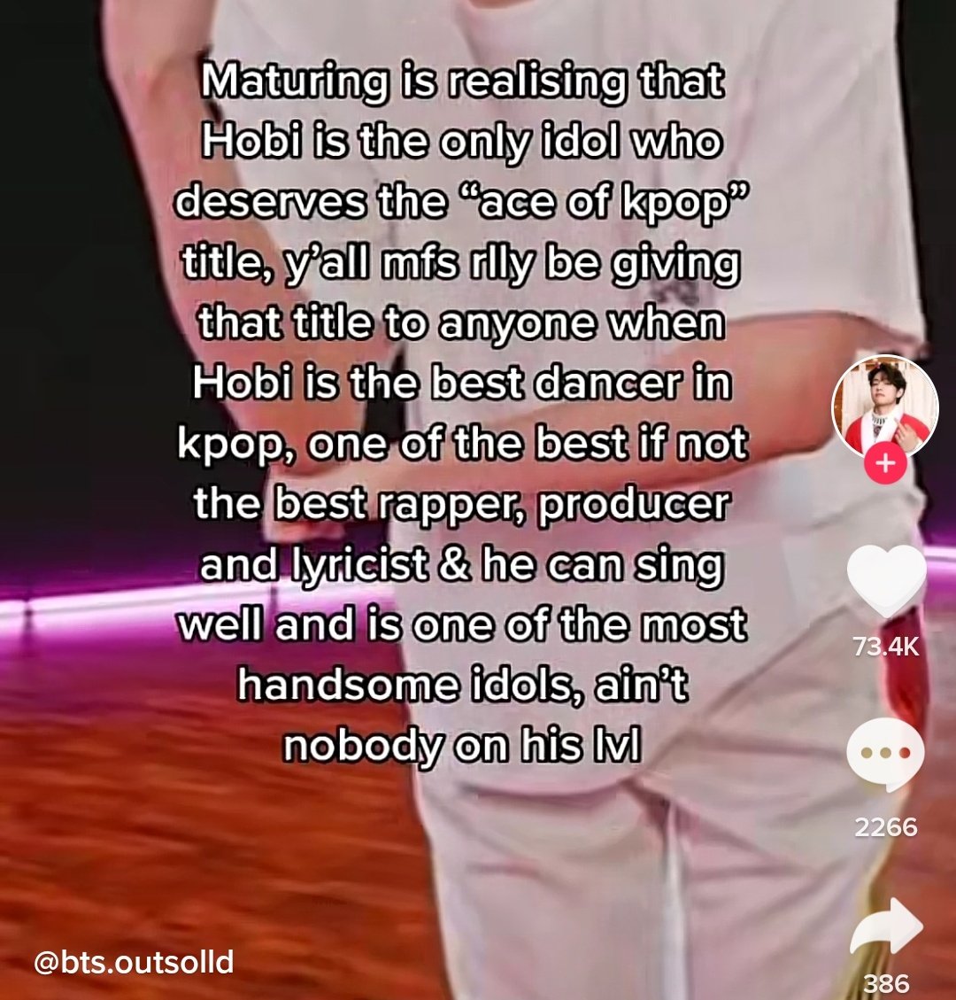 tanseok's tweet image. a hard pill to swallow