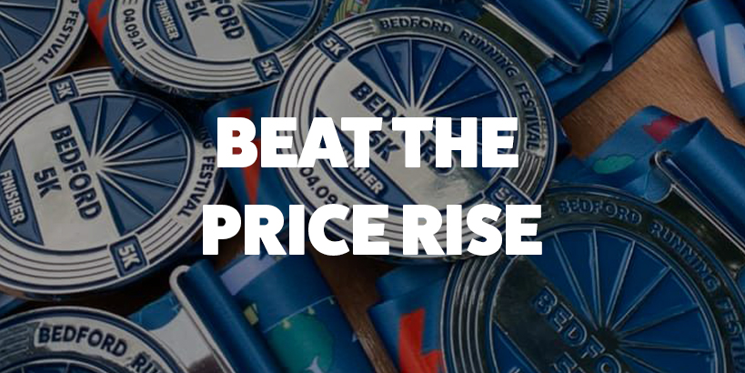 Bedford Running Festival tweet media