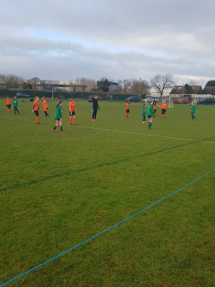 Beeston FC tweet media