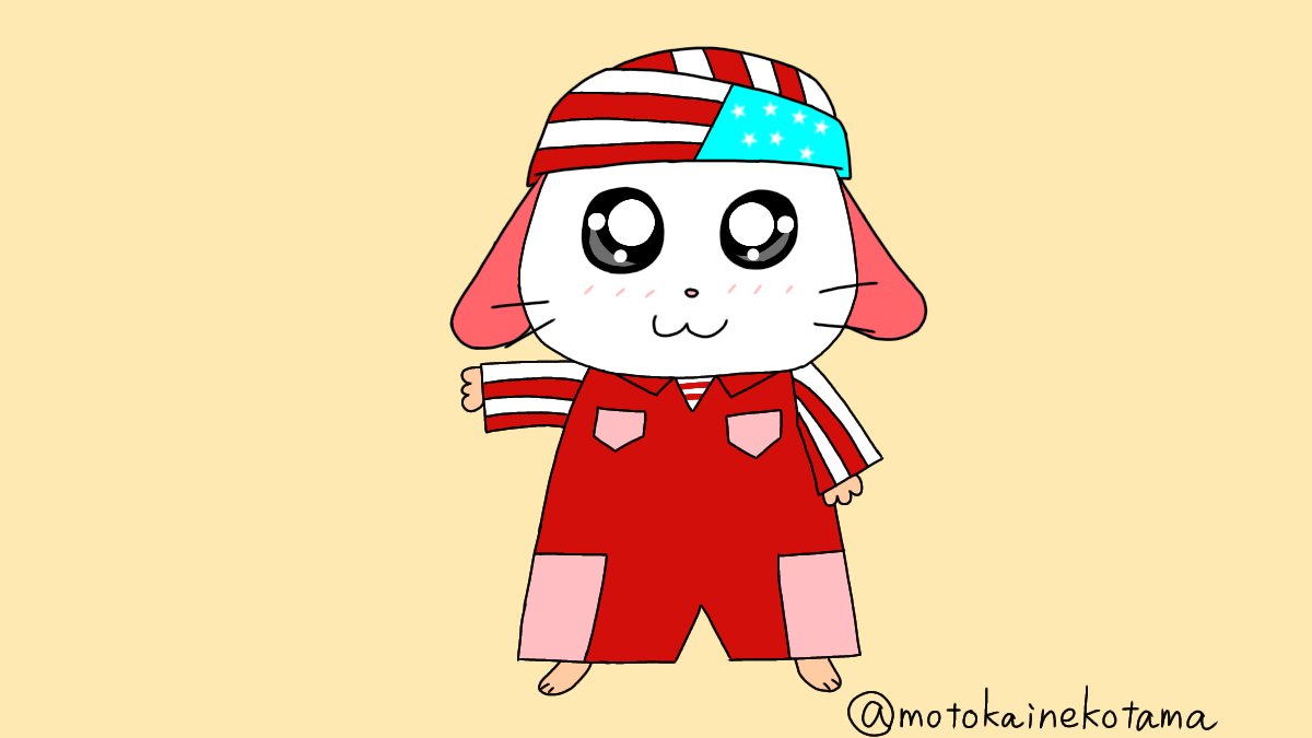 motokainekotama's tweet photo. CDデビュー20周年
#ミニハムず
新メンバー版
#絵描きさんと繋がりたい #イラスト好きな人と繋がりたい #ミニモニ。 #とっとこハム太郎 #ハム太郎 #イラスト #たかはし #高橋愛
#あい~んちゃん #加護亜依 #のんのちゃん #辻希美 #メリカちゃん #ミカ #hamtaro #minihams #FANART #Fanarts https://t.co/whRtwY8rs6