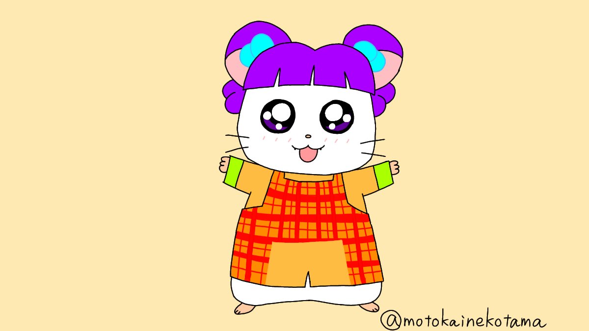 motokainekotama's tweet photo. CDデビュー20周年
#ミニハムず
新メンバー版
#絵描きさんと繋がりたい #イラスト好きな人と繋がりたい #ミニモニ。 #とっとこハム太郎 #ハム太郎 #イラスト #たかはし #高橋愛
#あい~んちゃん #加護亜依 #のんのちゃん #辻希美 #メリカちゃん #ミカ #hamtaro #minihams #FANART #Fanarts https://t.co/whRtwY8rs6