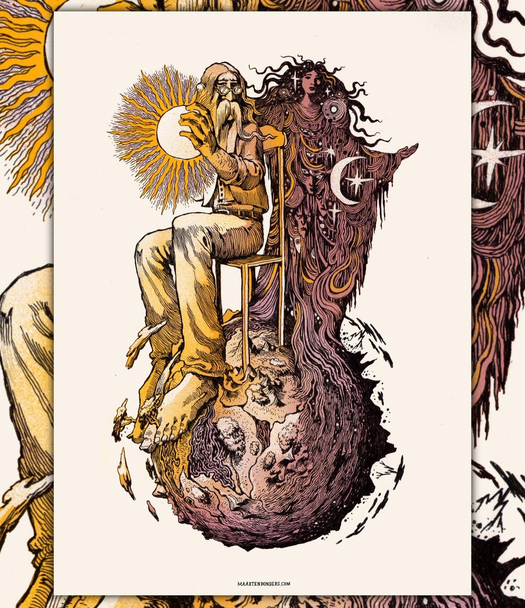 Maarten Donders tweet media