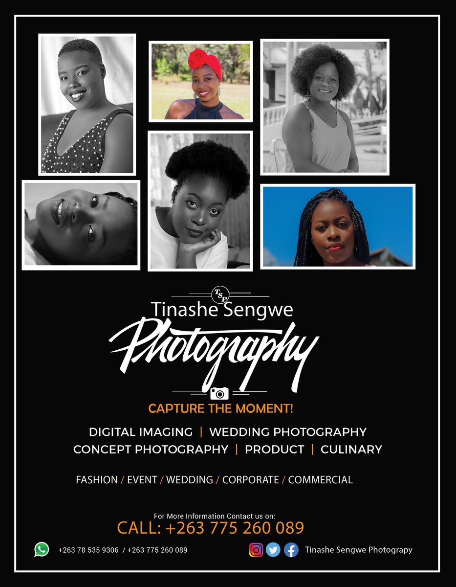 tinashesengwephotography tweet media